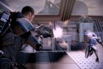 Electronic Arts dà speranze su un'edizione remastered della trilogia di Mass Effect - Notizia