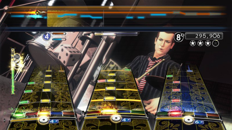 Immagine di Green Day: Rock Band per Xbox 360