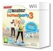 Dance Dance Revolution: Hottest party 3 per Nintendo Wii