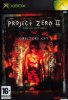 Project Zero 2: Crimson Butterfly per Xbox