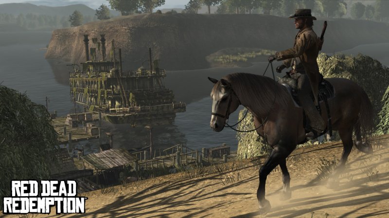 Red Dead Redemption 2 – Cosa vorremmo in… Red Dead Redemption 2 – Cosa vorremmo in…