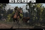 Red Dead Redemption in testa alla classifica UK - Notizia