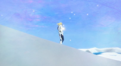 El Shaddai: Ascension of the Metatron