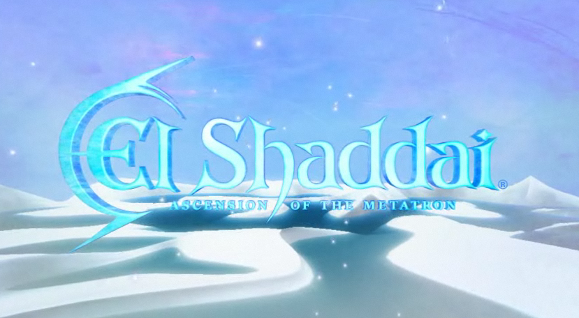 El Shaddai：Metatro的提升x360