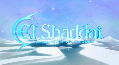 El Shaddai: Ascension of the Metatron