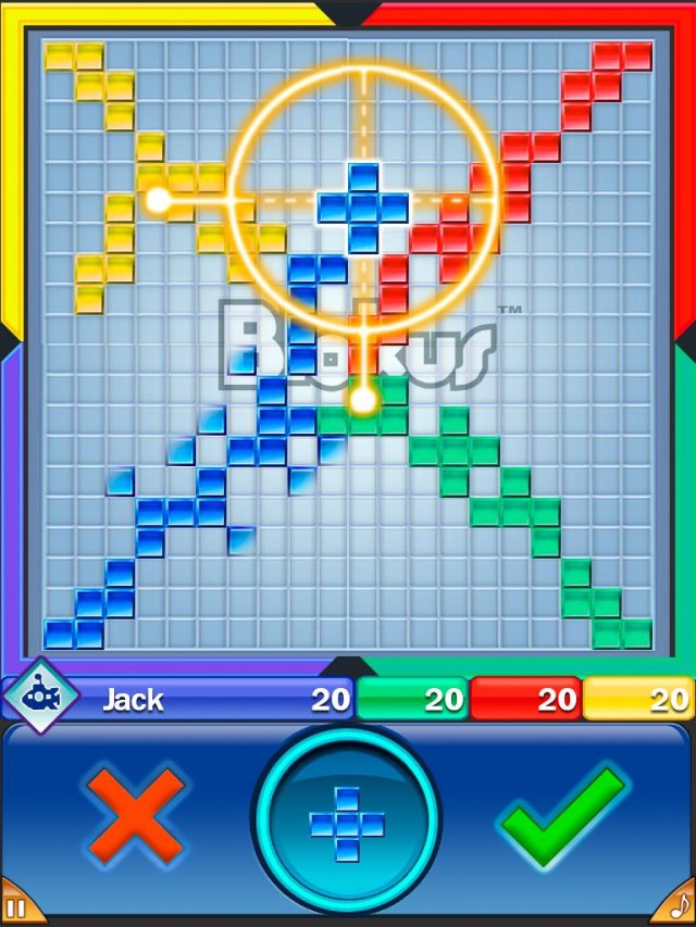 Blokus