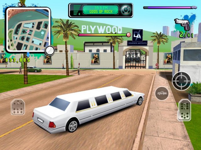 Gangstar: West Coast Hustle