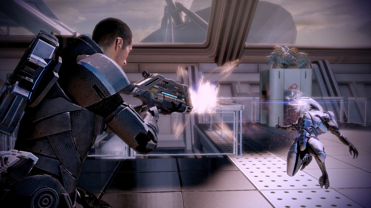 Mass Effect 2 拡張パックが Xbox Live で割引価格で購入可能
