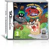 Galactic Taz Ball per Nintendo DS