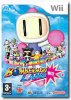 Bomberman Land per Nintendo Wii