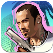 Gangstar: West Coast Hustle per iPad