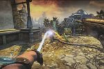 Bulletstorm - Chmielarz 'biasima' i giocatori - Notizia