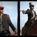 Red Dead Redemption - Trucchi