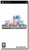 Final Fantasy Tactics: The War of the Lions per PlayStation Portable