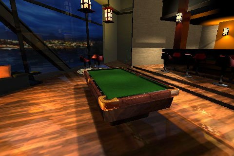 Pool Pro Online 3
