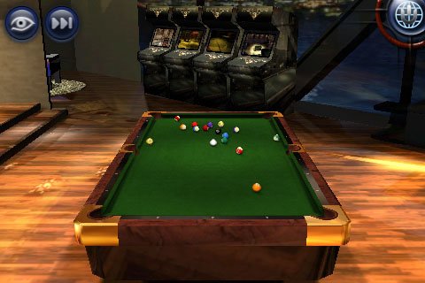 Pool Pro Online 3