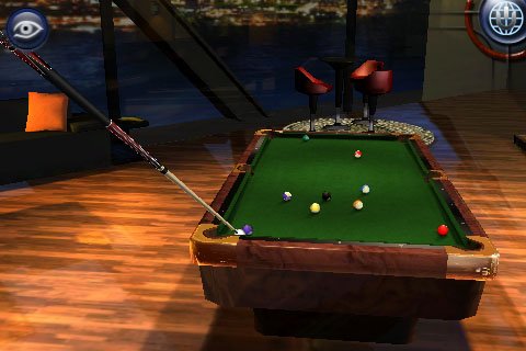Pool Pro Online 3