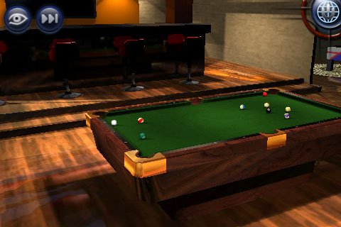 Pool Pro Online 3