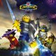 LEGO Universe e City of Heroes diventano free-to-play