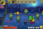 Zombie non avrete la mia torre! - Recensione