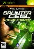 Tom Clancy's Splinter Cell: Chaos Theory (Splinter Cell 3) per Xbox