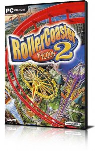 RollerCoaster Tycoon 2 per PC Windows