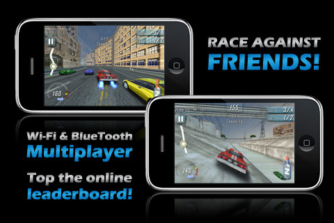 Fast & Furious Adrenaline