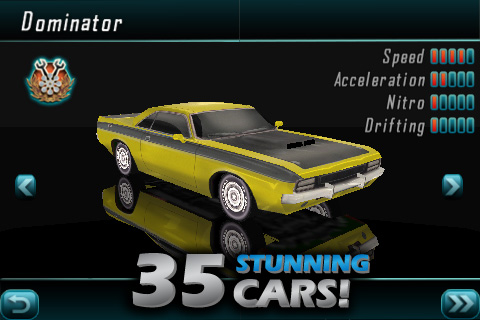 Fast & Furious Adrenaline