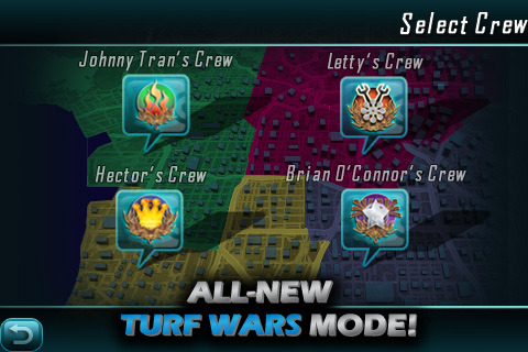 Fast & Furious Adrenaline