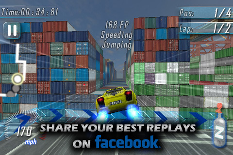 Fast & Furious Adrenaline