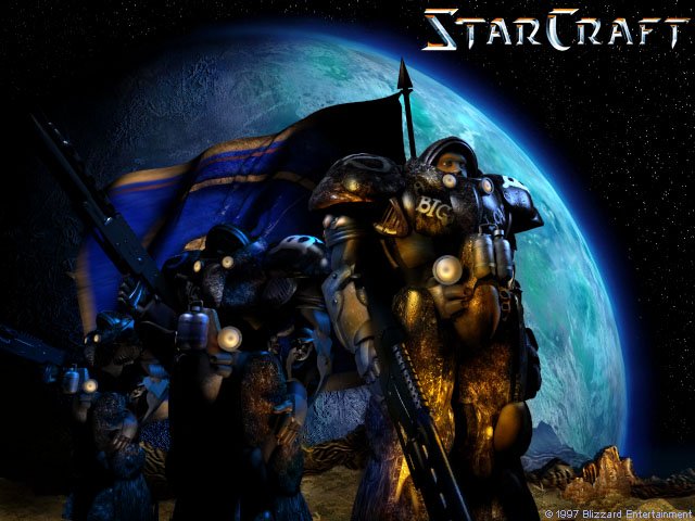 StarCraft: Brood War