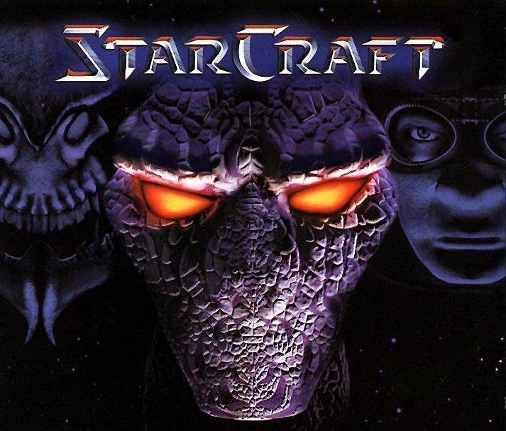StarCraft: Brood War
