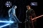 Star Wars: il Potere della Forza 1 e 2: immagini a confronto - Notizia