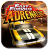 Fast & Furious Adrenaline per iPhone