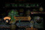 Just Add Water lavora al remake di Abe's Oddysee - Notizia