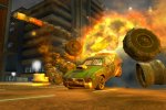 Presto in arrivo DLC di Crackdown 2 - Notizia