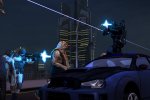 Crackdown 2: soundtrack e partnership per Perfect Dark - Notizia