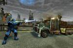Nuova release per il DLC di Crackdown 2 in seguito ai bug riscontrati - Notizia