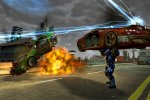 Il team di Crackdown 2 cerca personale per un titolo next gen - Notizia