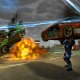 Il team di Crackdown 2 cerca personale per un titolo next gen