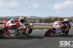 La demo di SBK X è online - Notizia
