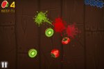 Pubblicato il documentario 'Five Fruitful Years' dedicato a Fruit Ninja - Notizia