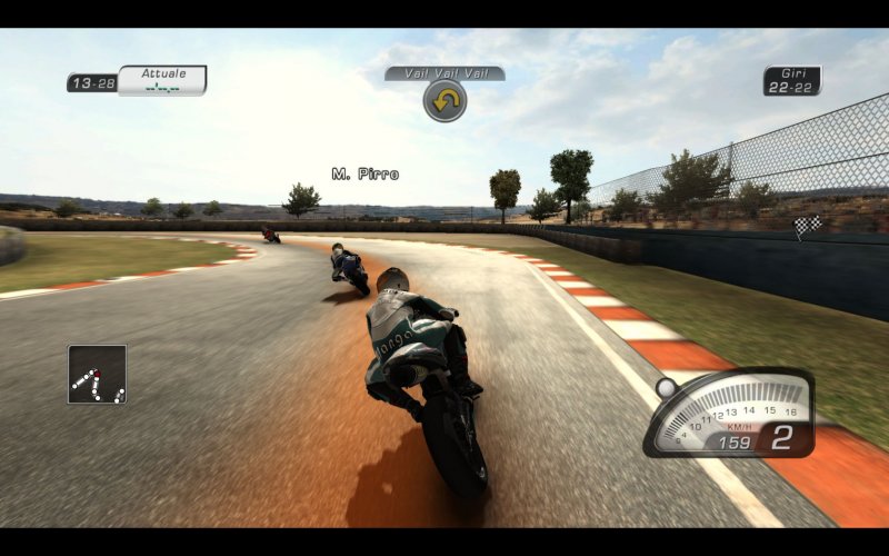 SBK X Superbike World Championship