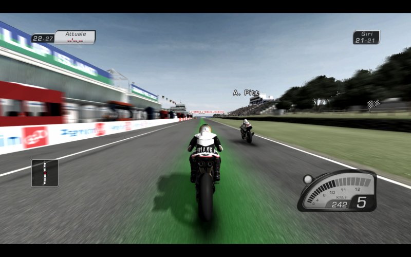 SBK X Superbike World Championship