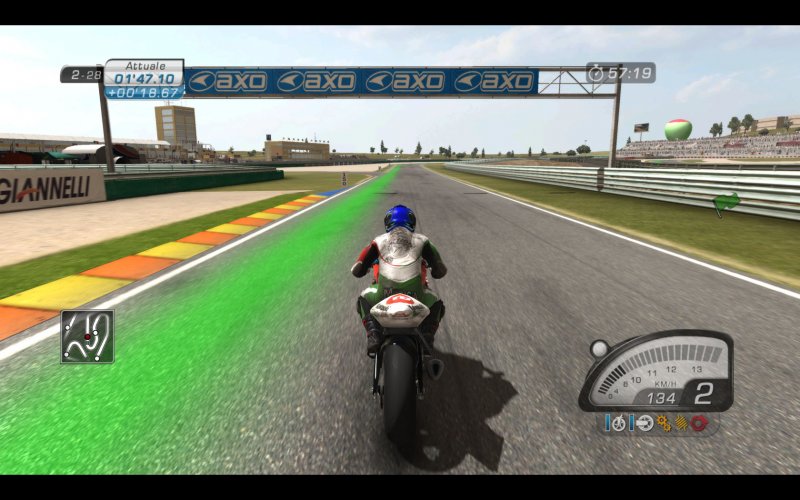 SBK X Superbike World Championship