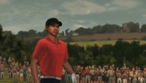 Tiger Woods PGA Tour 11 - Gameplay