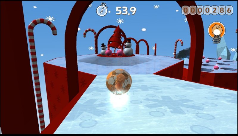 Hamsterball