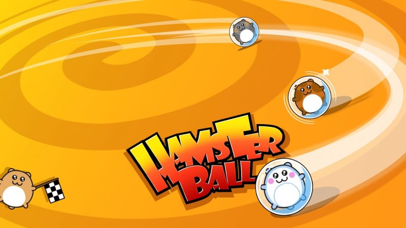 Hamsterball