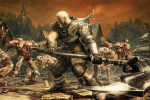 Namco Bandai annuncia Knights Contract - Notizia