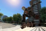 Un filmato per il DLC Hawaiian Dream di Skate 3 - Notizia